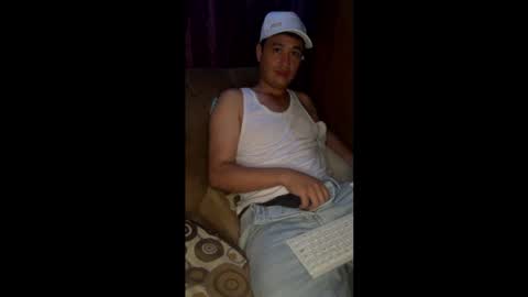 Snapshot of camivaron chatting on February 2025 04:37:01 AM camivaron online show from February 2025 04:37:01 AM