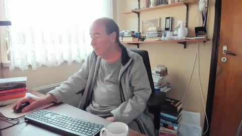 Snapshot of cammee chatting on January 2025 11:32:02 AM Cammee online show from January 2025 11:32:02 AM