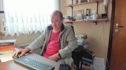 Snapshot of cammee chatting on January 2025 11:58:02 AM Cammee online show from January 2025 11:58:02 AM