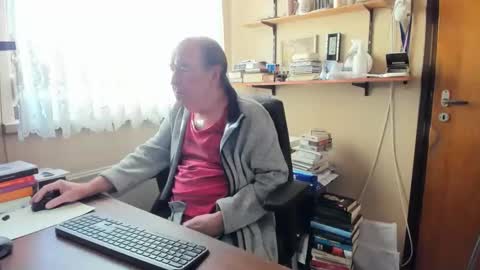 Snapshot of cammee chatting on February 2025 08:24:01 AM Cammee online show from February 2025 08:24:01 AM