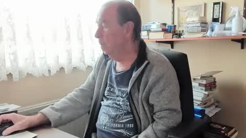 Snapshot of cammee chatting on February 2025 11:59:02 AM Cammee online show from February 2025 11:59:02 AM