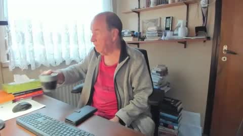 Snapshot of cammee chatting on February 2025 08:20:01 AM Cammee online show from February 2025 08:20:01 AM