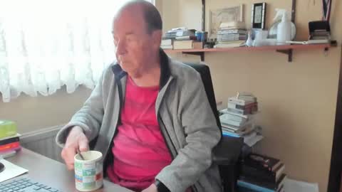 Snapshot of cammee chatting on March 2025 12:01:01 PM Cammee online show from March 2025 12:01:01 PM