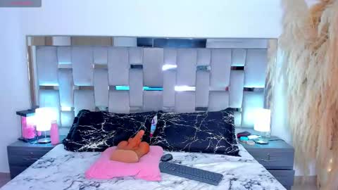 Camila online show from March 2026 04:43:01 PM