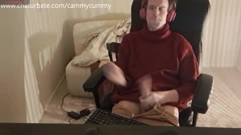 Cammy Cummy online show from December 2025 03:42:01 PM