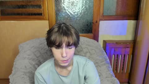 Snapshot of camp_horny_guys_ chatting on December 2024 07:23:01 PM Camp of horny boys online show from December 2024 07:23:01 PM