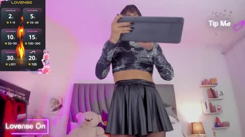 Call me GIN  online show from January 2025 11:15:02 AM