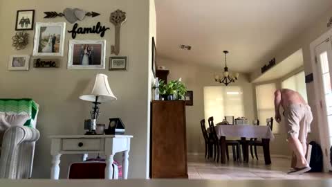 james online show from April 2026 09:17:01 PM