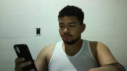 Snapshot of camrichard chatting on May 2026 02:51:02 AM Richard online show from May 2026 02:51:02 AM