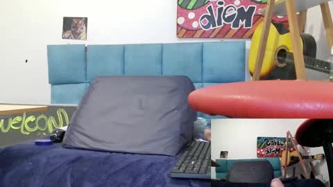 camturbery online show from February 2025 10:36:02 PM