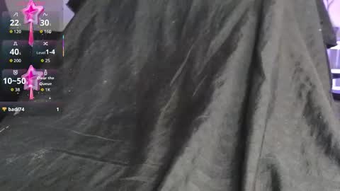 camturbery online show from January 2026 01:49:01 PM