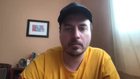 camunity online show from May 2026 10:15:02 PM