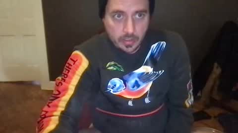 camunity online show from May 2026 10:26:01 PM