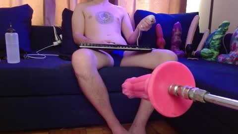 mark the Slut online show from February 2025 07:58:02 PM