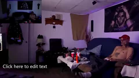 CanadaGuy1978 online show from April 2026 07:14:01 AM