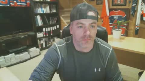 CanadianBacon6969 online show from January 2025 09:41:01 AM
