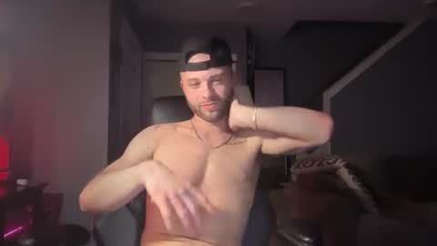 CanadianDaddy online show from June 2026 07:35:02 AM