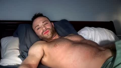 CanadianDaddy online show from July 2026 12:08:01 PM