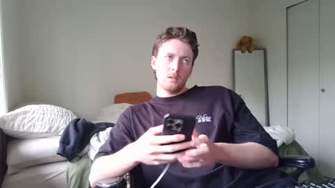 Devon online show from January 2025 08:56:02 PM