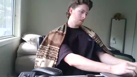 Devon online show from January 2025 09:47:02 PM