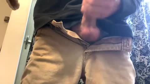 Snapshot of canadianwoody chatting on March 2025 07:02:01 PM canadianwoody online show from March 2025 07:02:01 PM