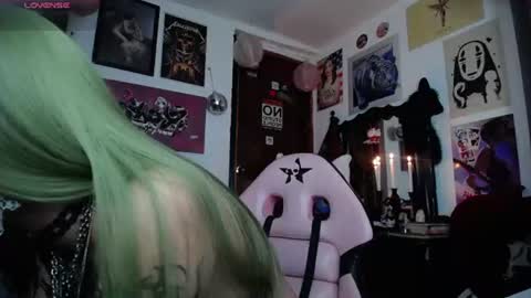 Snapshot of cancer420_ chatting on June 2026 08:16:01 AM Elizabeth666 online show from June 2026 08:16:01 AM