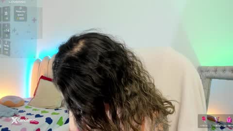 Candase online show from January 2025 07:43:02 AM