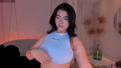  Candanse R  online show from February 2026 09:42:01 PM