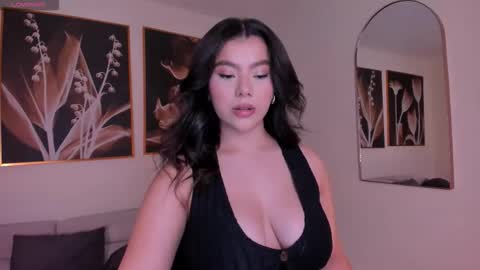  Candanse R  online show from February 2026 10:06:01 PM