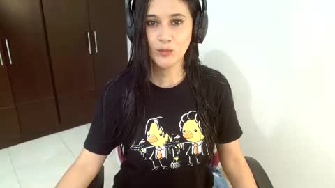 Snapshot of canddysexxx_ chatting on February 2026 06:35:01 PM Carolina online show from February 2026 06:35:01 PM