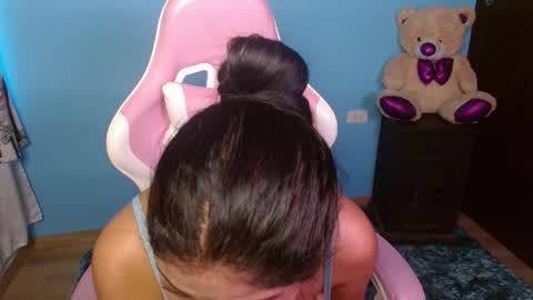 Candelaria online show from February 2026 04:40:01 PM