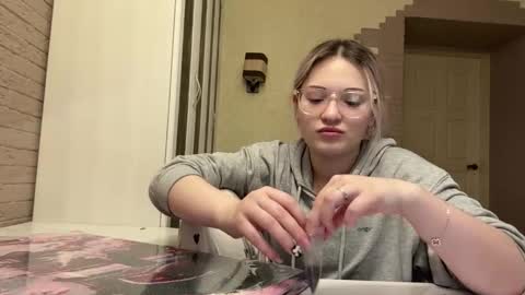 Snapshot of candelariahile chatting on February 2026 03:30:02 PM candelariahile online show from February 2026 03:30:02 PM