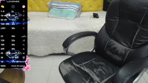 Snapshot of candiapole chatting on January 2025 12:33:01 PM Candy online show from January 2025 12:33:01 PM