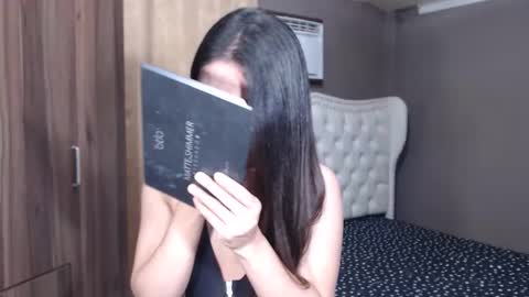 Snapshot of candice_beloved chatting on February 2025 05:36:01 PM Mathy online show from February 2025 05:36:01 PM