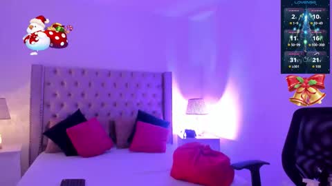 Candie  online show from December 2025 01:18:02 PM