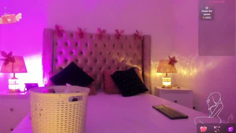 Candie  online show from April 2026 11:43:01 AM