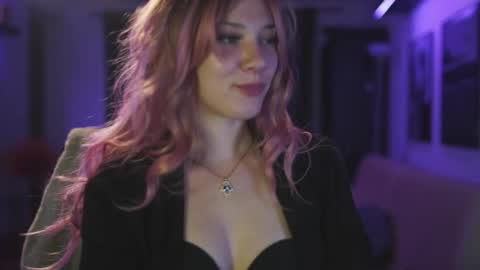 Candy Storm online show from October 2025 06:18:01 PM