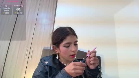 candy_blissx online show from November 2025 12:15:02 PM