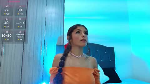 candy_blissx online show from January 2026 11:58:01 AM