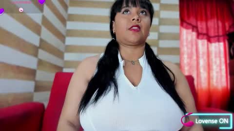 Snapshot of candy_browm1 chatting on December 2025 12:54:01 PM Candy Brown online show from December 2025 12:54:01 PM