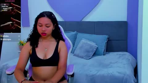 Candy online show from October 2025 06:41:02 PM