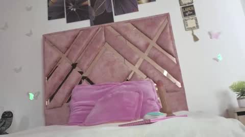 Im ChloeJoin The Fan Club online show from February 2026 06:56:02 AM