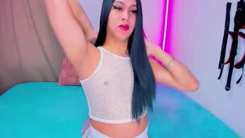 candy_climax online show from December 2025 11:30:02 AM