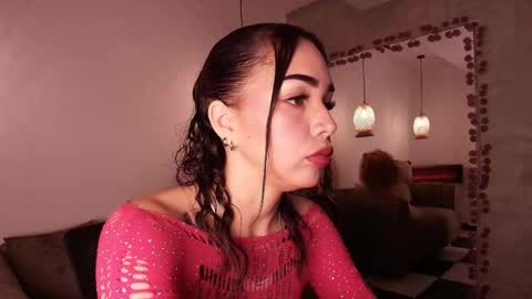 candy_dim online show from November 2025 10:30:02 PM