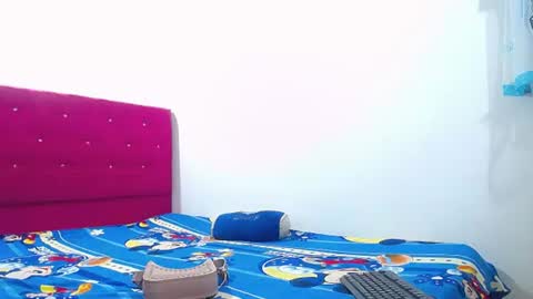 Snapshot of candy_dustano69 chatting on June 2026 03:48:01 PM CANDY DUSTANO online show from June 2026 03:48:01 PM