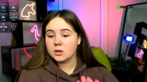 candy flossie1 online show from December 2025 06:11:01 AM