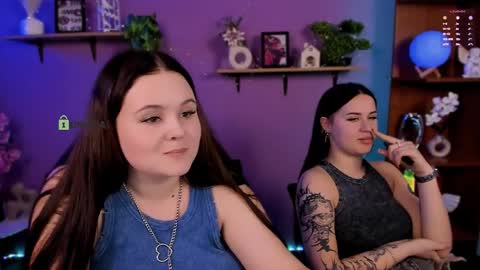 candy flossie1 online show from April 2026 06:44:02 AM