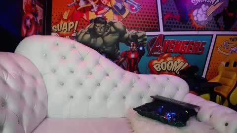 candy online show from September 2025 02:59:01 AM