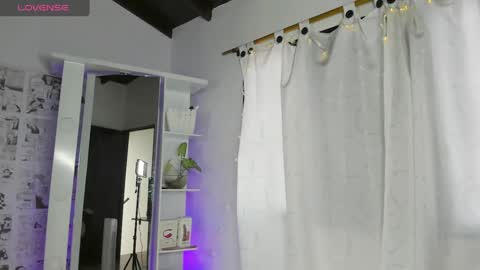 Snapshot of candy_hes chatting on January 2025 10:01:01 PM Nickol online show from January 2025 10:01:01 PM