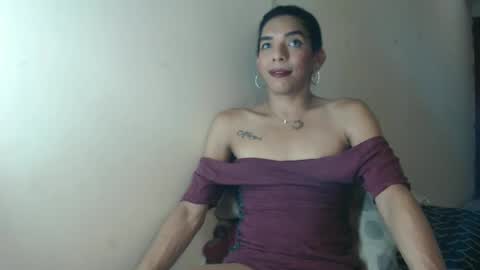 candy_hot_trans online show from February 2025 06:04:01 AM